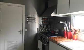 Imagem 2: Apartamento Rua Nova York