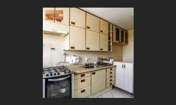 Imagem 4: Apartamento com 3 dormitórios à venda, 120 m² por R$ 950.000,00 - Alto da Lapa - São Paulo