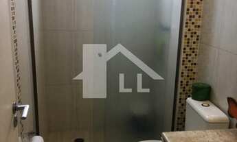 Imagem 7: Lindo Apartamento à Venda Cond. Panorama Jaguaré 90m² 3 Quartos 1 Suíte 2 Vagas Condomínio