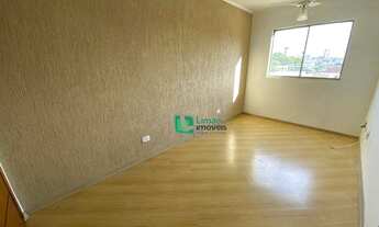 Imagem 3: Apartamento com 2 dormitórios à venda, 50 m² por R$ 265.000,00 - Limão - São Paulo/SP