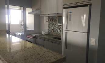 Imagem 6: Apartamento para venda com 45 metros quadrados com 2 quartos em Jardim Modelo - São Paulo