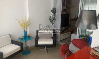 Imagem: Apartamento 92m2 02 Dormitorios 02 vagas