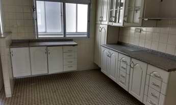 Imagem 7: Apto para venda com 168 m2 com 3 quartos na R.Eduardo Martinelli em Vila Mariana - São Pau