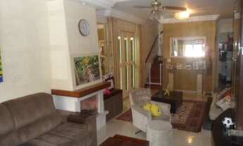 Imagem: Morumbi-sul sobrado 160 m² 3 dormitórios