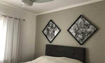 Imagem 5: Apartamento para venda tem 83 metros quadrados com 3 quartos em Vila Mascote - São Paulo