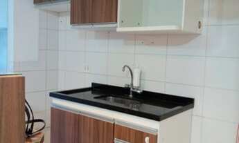 Imagem 2: Apartamento para venda possui 65 metros quadrados com 3 quartos