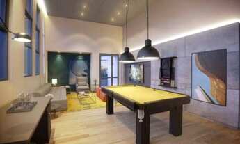 Imagem 5: APARTAMENTO 58.60m² COM 02 DORMITORIOS, (SENDO 01 SUITE) , 01 VAGA DE GARAGEM