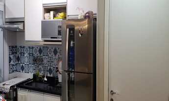 Imagem 2: Apartamento Para venda no Jaguaré