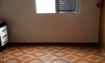 Imagem 6: APARTAMENTO COM 3 DORMITÓRIOS À VENDA - TUCURUVI - SÃO PAULO/SP