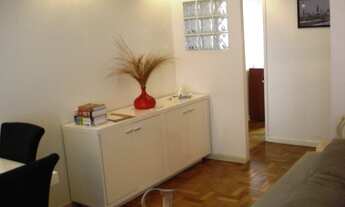 Imagem 4: São Paulo - Apartamento Padrão - Santa Cecília