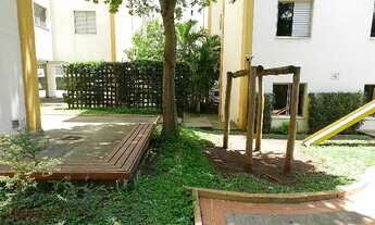 Imagem 6: Apartamento com 3 dormitórios à venda, 64 m² por R$ 328.000,00 - Interlagos - São Paulo/SP