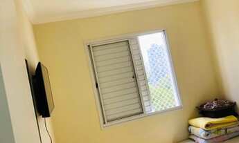 Imagem 7: Apartamento para venda com 3 quartos em Parque Reboucas - São Paulo - SP