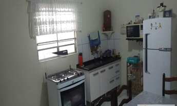 Imagem 6: Casa Vila Antonieta São Paulo/SP