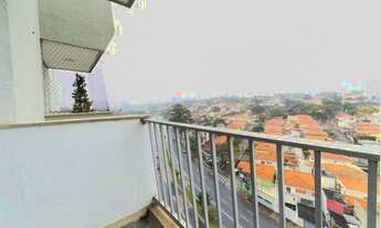 Imagem 6: APARTAMENTO 67M² 3 DORMITORIOS-VENDA- JARDIM PETROPOLIS