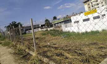 Imagem 5: Ótimo Terreno Próximo da Miguel Sutil e Av do CPA