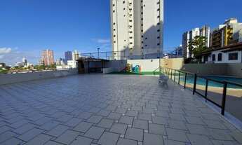 Imagem 2: Apartamento para venda tem 78 metros quadrados com 2 quartos em Caminho das Árvores - Salv