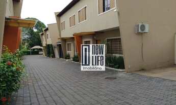 Imagem: Sobrado em Condominio com 3 dormitórios