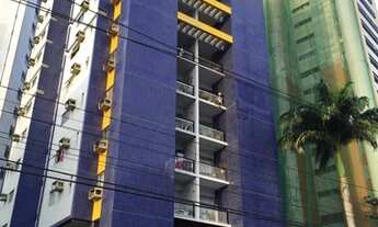 Imagem: Apartamento para venda tem 69 metros quadrados