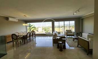 Imagem 4: Casa em Condomínio Alphaville 6