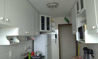 Imagem 6: Apartamento com 2 dorms, Cidade Satélite Santa Bárbara, São Paulo - Cod: 11304