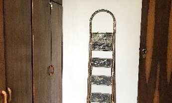 Imagem 5: APARTAMENTO para Venda e Locação JARDIM CELESTE, SÃO PAULO 2 dormitórios, 1 sala, 1 banhei