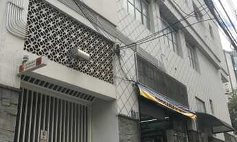 Imagem: Apartamento para venda possui 63 metros