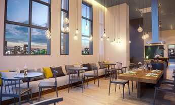 Imagem 7: Localização Privilegiada, prox. ao metrô. 2 dorm