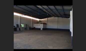 Imagem: Galpão/Depósito/Armazém para aluguel