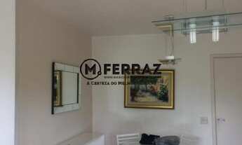 Imagem 5: MOEMA UMA GRAÇA COM TERRAÇO GOURMET E LAZER COMPLETO!!!