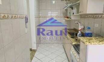 Imagem 7: VENDA APARTAMENTO - VILA CRUZEIRO, SÃO PAULO-SP