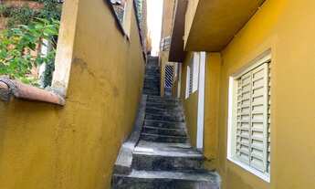 Imagem 3: Casa Rua Manipuçá - Cidade Ademar