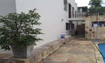 Imagem 4: Sobrado para Venda em São Paulo, Cidade São Francisco, 4 dormitórios, 2 suítes, 6 banheiro