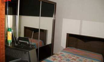 Imagem 6: Casa com 2 dormitórios à venda por R$ 600.000 - Vila Liviero - São Paulo/SP