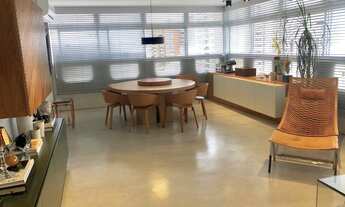 Imagem 2: Lindo Jardim América, Totalmente Reformado, 232m² ao lado do Paulistano e Oscar Freire, Im