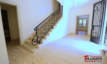 Imagem 7: Sobrado residencial à venda, Jardins, São Paulo