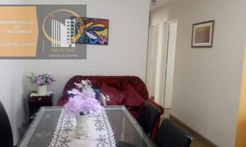 Imagem 3: APTO 3 DORM - VILA DIONISIA - ZN