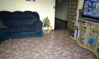 Imagem 2: Casa Sobrado em Cidade D'Abril - São Paulo