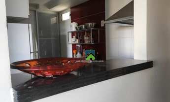 Imagem 6: Apartamento com 2 dormitórios à venda, 65 m² por R$ 680.000,00 - Praia da Costa - Vila Vel