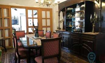 Imagem: Sobrado com 3 dormitórios à venda, 180