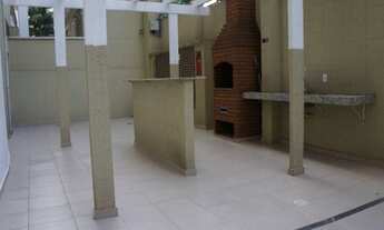 Imagem 9: APARTAMENTO RESIDENCIAL em SÃO PAULO - SP, JARDIM AMPLIAÇÃO