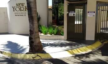 Imagem: Flat 50 m² com 1 quarto em Nova Aliança