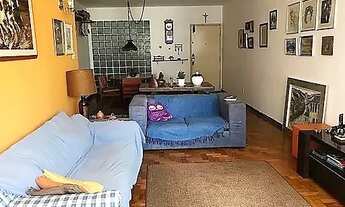 Imagem 4: Venda de apto. na Av. Paulista - Bela Vista - São Paulo/SP., com 2 dormitórios