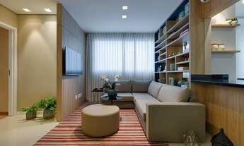 Imagem 4: BELO HORIZONTE - Padrão - Sagrada Família