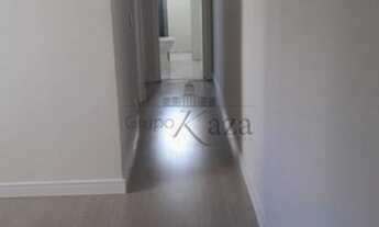 Imagem 2: Apartamento - Conjunto Residencial Galo Branco - Residencial Mantiqueira II - 56m² - 2 Dor