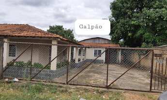 Imagem 2: Chácara à venda, 1000 m² por R$ 350.000,00 - Chácaras Cruzeiro do Sul - Campinas/SP