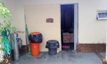 Imagem 7: CASA RESIDENCIAL - PLANALTO PAULISTA