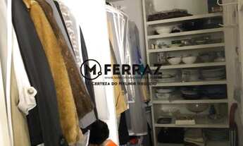 Imagem 6: ITAIM TOTALMENTE REFORMADO E PRONTO PARA MORAR, SÓ MUDAR!!!