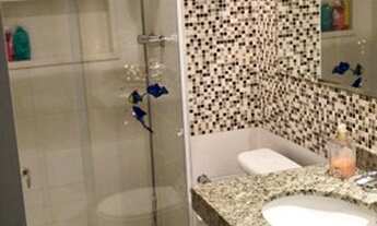 Imagem 4: IMPERDÍVEL: 3 DOR, SUÍTE, 2 VAGAS + DEPÓSITO NO SUBSOLO