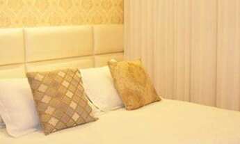 Imagem 5: Apartamento 136 m², 3 Quartos, 3 suites, lavabo e banheiro na lavanderia, 3 vagas, - Vila