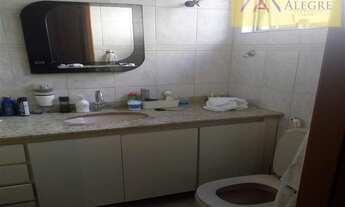 Imagem 7: São Paulo - Casa Padrão - Jardim Prudência